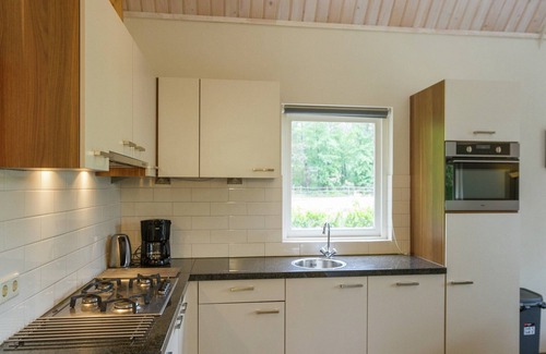 Vessem House | Kempen Comfort with Sauna & Tub