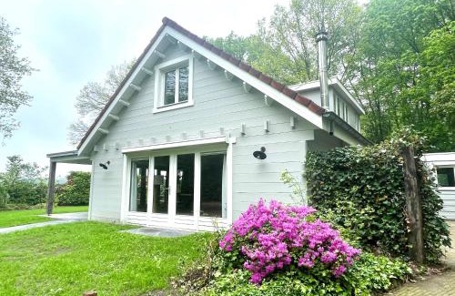 Diessen House | KempenLodge, luxe boshuis voor 8 pers, in Brabantse natuur