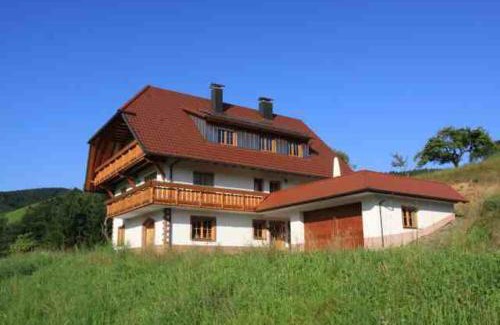 Oberharmersbach House | Kempfenhof