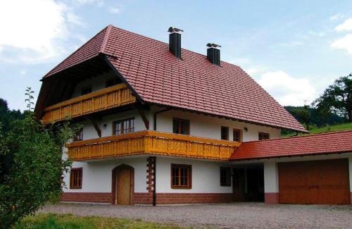 Oberharmersbach House | Kempfenhof