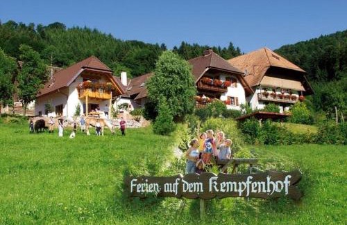 Seelbach Apartment | Kempfenhof