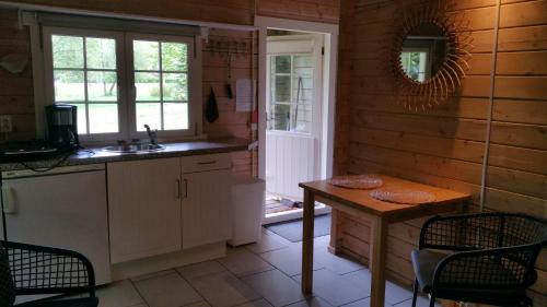 Appelscha Apartment | kemphaan