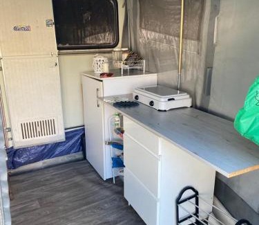 Gaski Other | Kemping prywatny