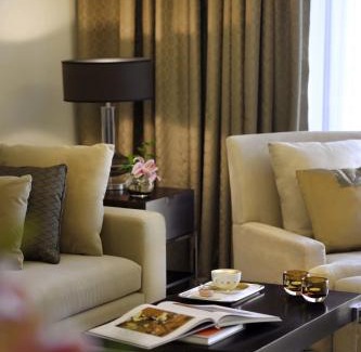 Downtown Dubai Hotel | Kempinski Central Avenue Dubai