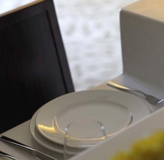 Downtown Dubai Hotel | Kempinski Central Avenue Dubai