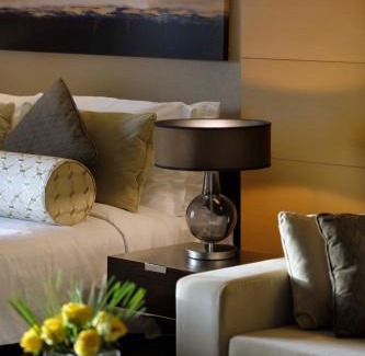 Downtown Dubai Hotel | Kempinski Central Avenue Dubai