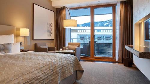 Berchtesgaden Resort | Kempinski Hotel Berchtesgaden