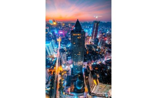 Nanming District Hotel | Kempinski Hotel Guiyang
