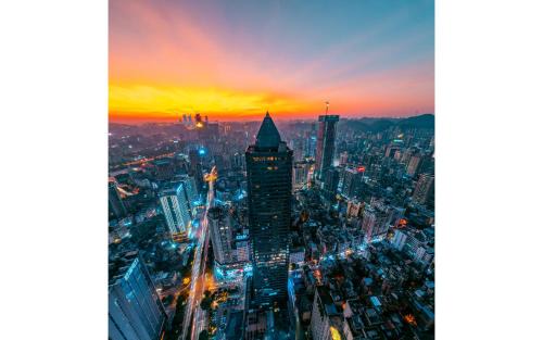 Nanming District Hotel | Kempinski Hotel Guiyang