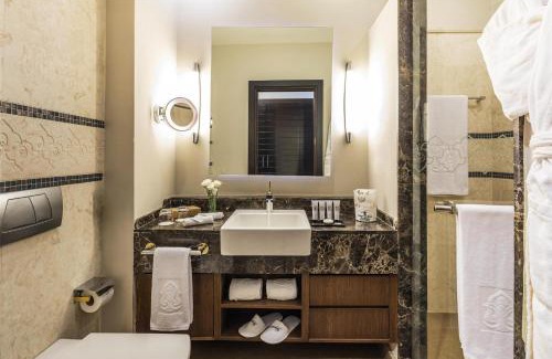 Belek Golf Area Resort | Kempinski Hotel The Dome Belek