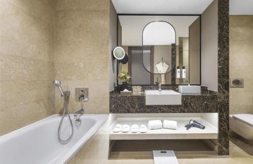 Belek Golf Area Resort | Kempinski Hotel The Dome Belek