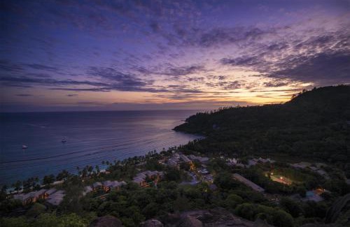 Mahe Island Resort | Kempinski Seychelles Resort
