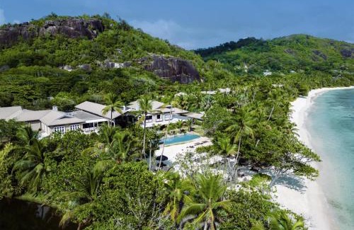 Mahe Island Resort | Kempinski Seychelles Resort