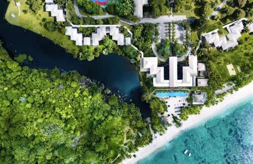 Mahe Island Resort | Kempinski Seychelles Resort
