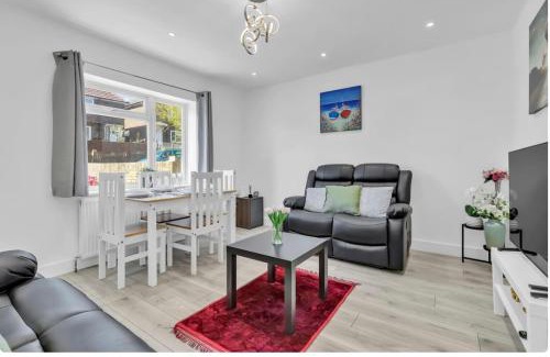 Brighton House | Kemptown Corner with Free Parking