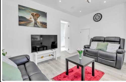 Brighton House | Kemptown Corner with Free Parking