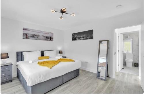Brighton House | Kemptown Corner with Free Parking