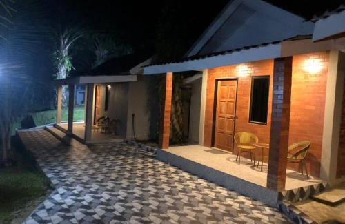 Hulu Selangor Villa | Kemuning Orchard Villaa