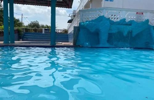 Sungai Baru Tengah Resort | Kemunting Beach Resorts