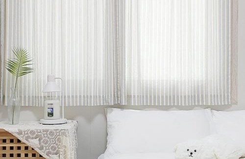 Suyeong-Gu Apartment | Ken House