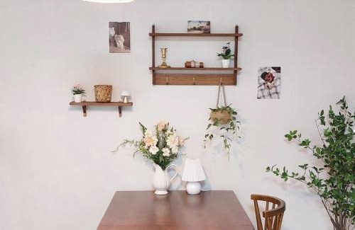 Suyeong-Gu Apartment | Ken House