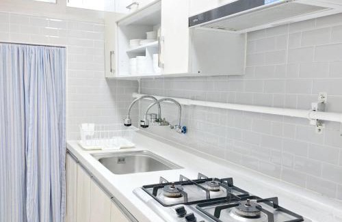 Suyeong-Gu Apartment | Ken House