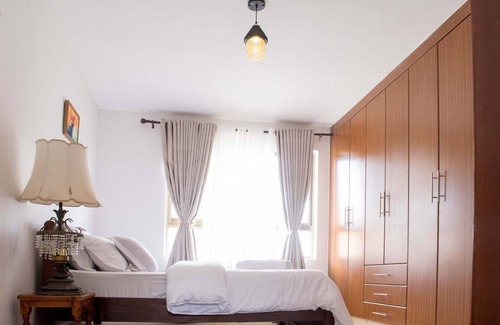 Athi River Apartment | Ken S Haven Athi River