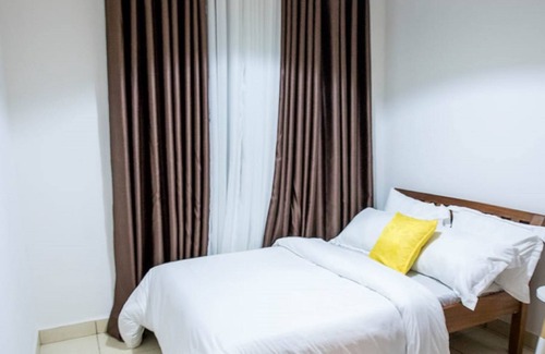 Athi River Apartment | Ken S Haven Athi River