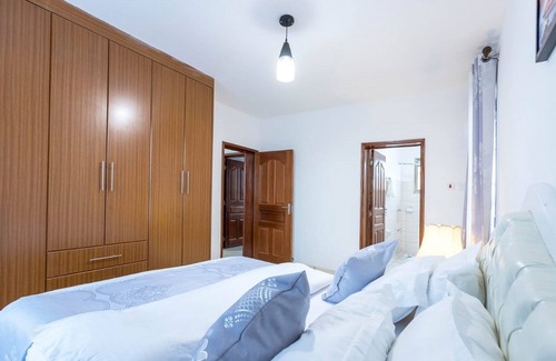 Athi River Apartment | Ken S Haven Athi River