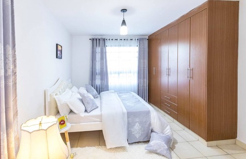 Athi River Apartment | Ken S Haven Athi River