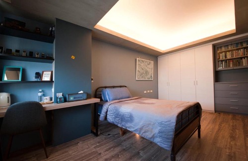 Zuoying District House | Ken's Joy Inn