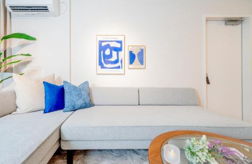 Minamiazabu Apartment | Ken's Place Azabu-Juban