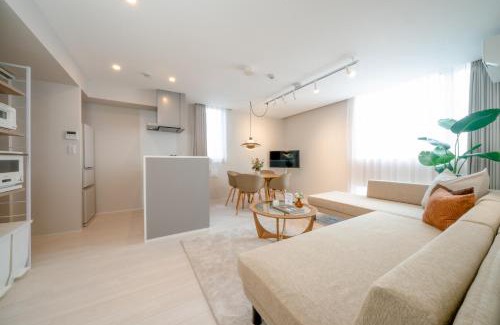Minamiazabu Apartment | Ken's Place Azabu-Juban