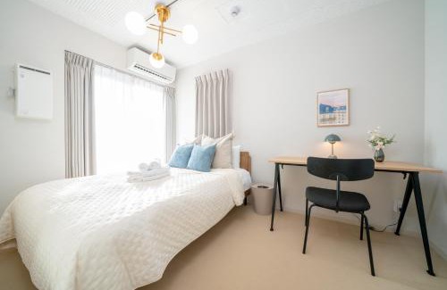 Minamiazabu Apartment | Ken's Place Azabu-Juban