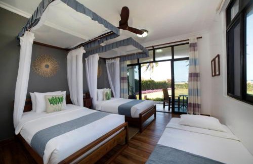 Marumbi Villa | Kena Beach Villas