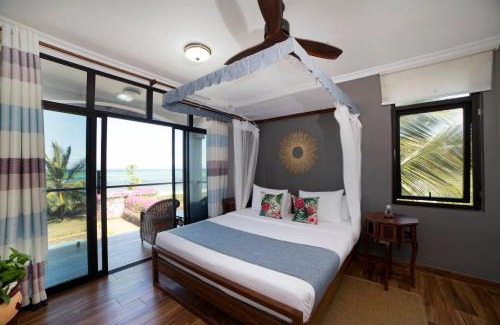 Marumbi Villa | Kena Beach Villas