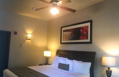Kenai Hotel | Kenai Airport Hotel