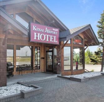 Kenai Hotel | Kenai Airport Hotel