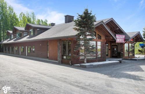 Kenai Hotel | Kenai Airport Hotel