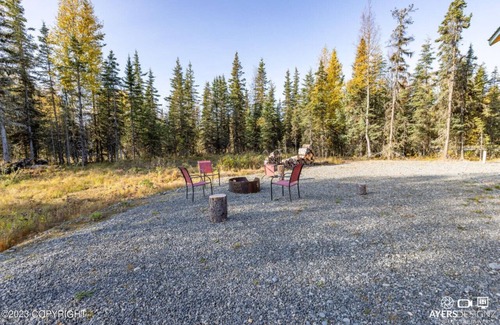 Kenai Cabin | Kenai Cozy Cabin - 2