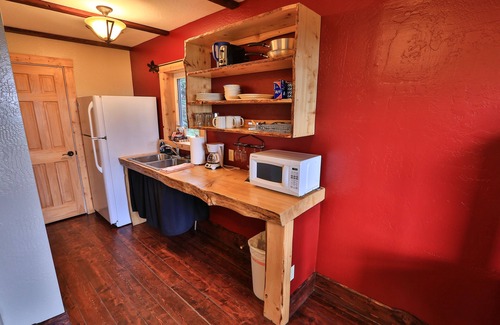 Homer Hotel | Kenai Peninsula Suites