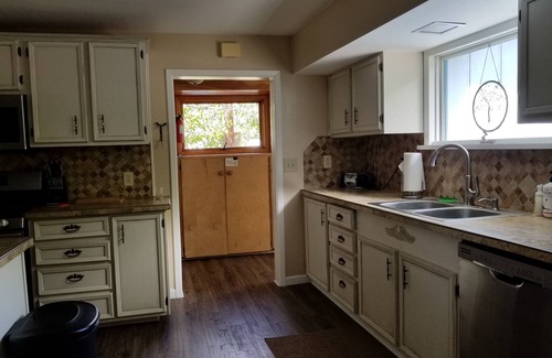 Soldotna House | Kenai River - Fishermans Dream - Family Fun