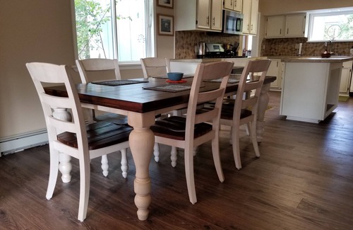 Soldotna House | Kenai River - Fishermans Dream - Family Fun
