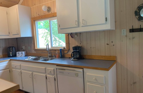 Sterling House | Kenai River Frontage - Bings Landing
