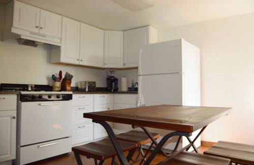 Soldotna House | Kenai River Hideaway