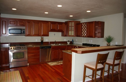 Soldotna House | Kenai Riverfront In Downtown Soldotna