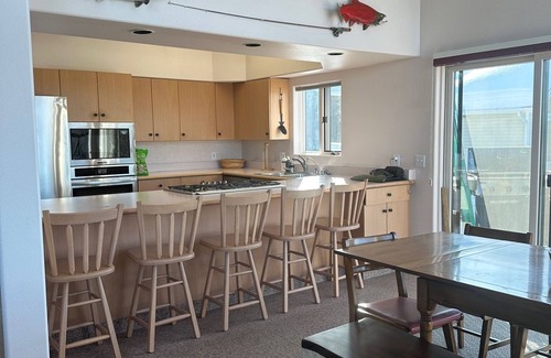 Sterling Cabin | Kenai Riverside Haven