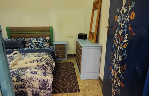 Tahala House | Kenane House