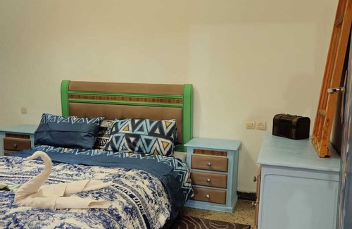 Tahala House | Kenane House