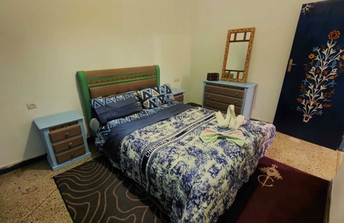 Tahala House | Kenane House